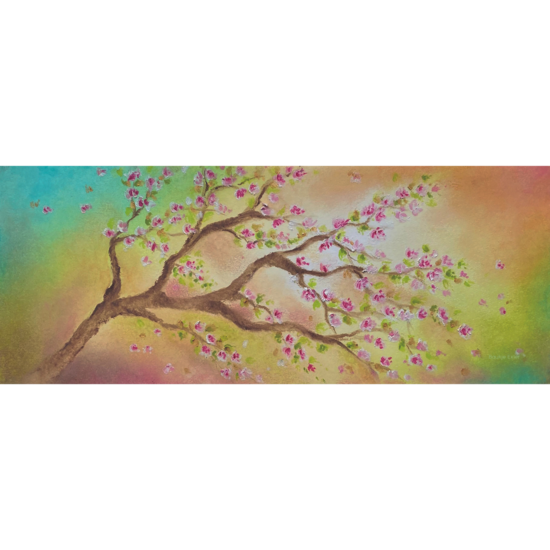 Baukje Exler - Blossom Tree Light Wish