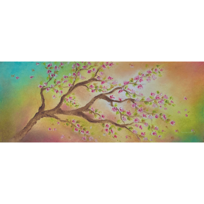 Baukje Exler - Blossom Tree Light Wish