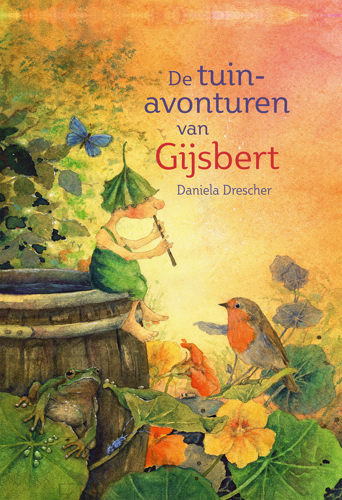 Gijsbert Daniela Drescher Toverlux Lamp Storylux Seasonal decor