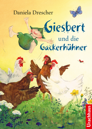Giesbert Gackerhuhner Daniela Drescher Toverlux Lamp StoryLux Seasonal decor
