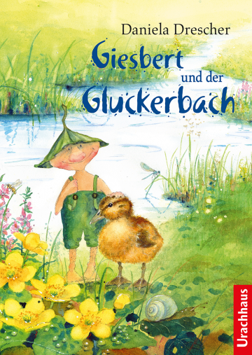 Giesbert Gluckerbach Daniela Drescher Toverlux Lamp StoryLux 