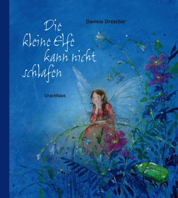 Daniela Drescher Toverlux Lamp Storylux Silhouettes Kleine Elfe 