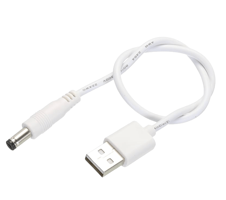 Replacement LED Charger for Toverlux Lantern - Toverlux - Toverlux