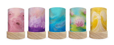 Toverlux Shades Baukje Exler set Comfort & Solace - Toverlux - Toverlux